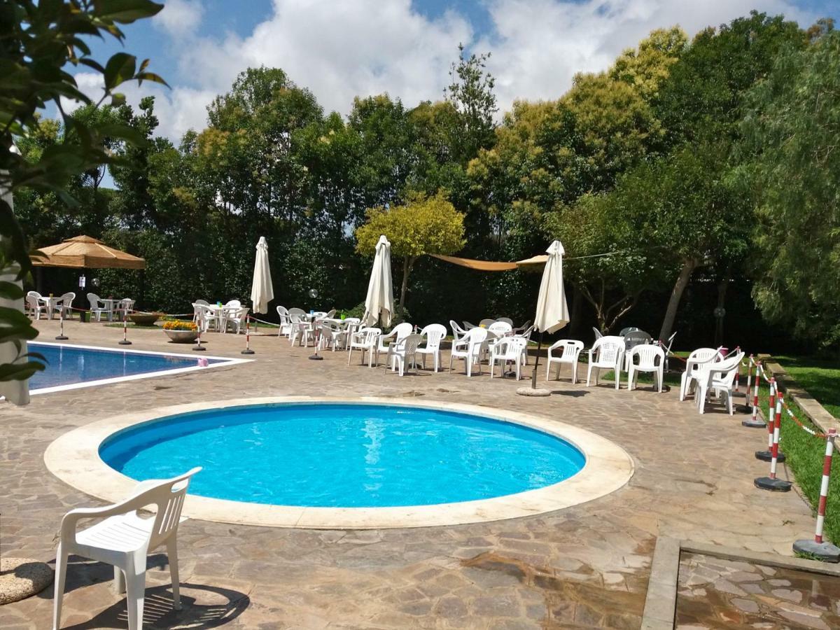 Roma Alla Villa Di Pompeo Ladispoli Exterior foto